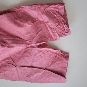J.Crew Rivington Shorts in Pink